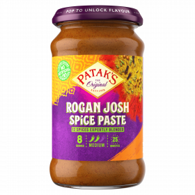 Rogan Josh Spice Paste